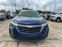 Thumbnail image of 2023 Chevrolet Equinox at Reliable Chevrolet Gmc, Inc.