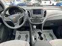 Thumbnail image of 2023 Chevrolet Equinox at Reliable Chevrolet Gmc, Inc.
