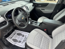 Thumbnail image of 2023 Chevrolet Equinox at Reliable Chevrolet Gmc, Inc.