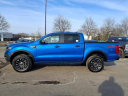 Thumbnail image of 2023 Ford Ranger at Serra Ford Farmington Hills
