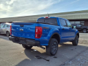 Thumbnail image of 2023 Ford Ranger at Serra Ford Farmington Hills
