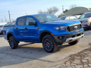 Thumbnail image of 2023 Ford Ranger at Serra Ford Farmington Hills
