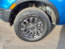 Thumbnail image of 2023 Ford Ranger at Serra Ford Farmington Hills