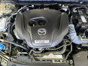 Thumbnail image of 2024 Mazda Mazda3 Sedan at ADO'S MOTORS