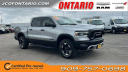 Thumbnail image of 2024 Ram 1500 at Jeep Chrysler Dodge of Ontario - Used