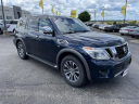 Thumbnail image of 2020 Nissan Armada at Kunes Cdjr Platteville