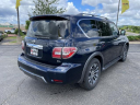 Thumbnail image of 2020 Nissan Armada at Kunes Cdjr Platteville