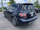 Thumbnail image of 2020 Nissan Armada at Kunes Cdjr Platteville