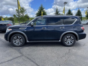 Thumbnail image of 2020 Nissan Armada at Kunes Cdjr Platteville