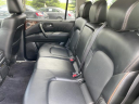 Thumbnail image of 2020 Nissan Armada at Kunes Cdjr Platteville