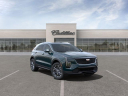 Thumbnail image of 2024 Cadillac XT4 at King O'Rourke Cadillac