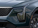 Thumbnail image of 2024 Cadillac XT4 at King O'Rourke Cadillac