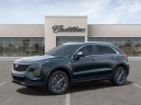 Thumbnail image of 2024 Cadillac XT4 at King O'Rourke Cadillac