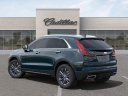 Thumbnail image of 2024 Cadillac XT4 at King O'Rourke Cadillac