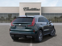 Thumbnail image of 2024 Cadillac XT4 at King O'Rourke Cadillac
