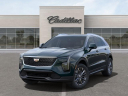 Thumbnail image of 2024 Cadillac XT4 at King O'Rourke Cadillac