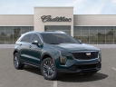 Thumbnail image of 2024 Cadillac XT4 at King O'Rourke Cadillac