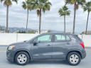 Thumbnail image of 2016 Chevrolet Trax at BEVERLY HILLS AUTO BROKERS