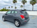 Thumbnail image of 2016 Chevrolet Trax at BEVERLY HILLS AUTO BROKERS