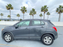 Thumbnail image of 2016 Chevrolet Trax at BEVERLY HILLS AUTO BROKERS