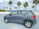 Thumbnail image of 2016 Chevrolet Trax at BEVERLY HILLS AUTO BROKERS