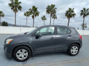 Thumbnail image of 2016 Chevrolet Trax at BEVERLY HILLS AUTO BROKERS