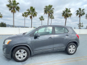 Thumbnail image of 2016 Chevrolet Trax at BEVERLY HILLS AUTO BROKERS