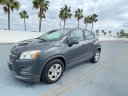 Thumbnail image of 2016 Chevrolet Trax at BEVERLY HILLS AUTO BROKERS