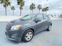 Thumbnail image of 2016 Chevrolet Trax at BEVERLY HILLS AUTO BROKERS