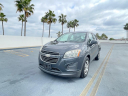 Thumbnail image of 2016 Chevrolet Trax at BEVERLY HILLS AUTO BROKERS