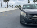 Thumbnail image of 2016 Chevrolet Trax at BEVERLY HILLS AUTO BROKERS