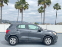 Thumbnail image of 2016 Chevrolet Trax at BEVERLY HILLS AUTO BROKERS