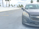 Thumbnail image of 2016 Chevrolet Trax at BEVERLY HILLS AUTO BROKERS