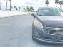 Thumbnail image of 2016 Chevrolet Trax at BEVERLY HILLS AUTO BROKERS