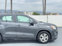 Thumbnail image of 2016 Chevrolet Trax at BEVERLY HILLS AUTO BROKERS