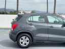 Thumbnail image of 2016 Chevrolet Trax at BEVERLY HILLS AUTO BROKERS