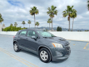 Thumbnail image of 2016 Chevrolet Trax at BEVERLY HILLS AUTO BROKERS