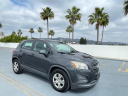 Thumbnail image of 2016 Chevrolet Trax at BEVERLY HILLS AUTO BROKERS