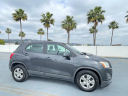 Thumbnail image of 2016 Chevrolet Trax at BEVERLY HILLS AUTO BROKERS
