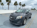 Thumbnail image of 2016 Chevrolet Trax at BEVERLY HILLS AUTO BROKERS