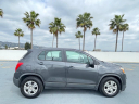 Thumbnail image of 2016 Chevrolet Trax at BEVERLY HILLS AUTO BROKERS