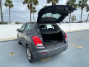 2016 Chevrolet Trax LS at BEVERLY HILLS AUTO BROKERS