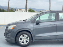 Thumbnail image of 2016 Chevrolet Trax at BEVERLY HILLS AUTO BROKERS