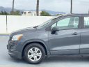 Thumbnail image of 2016 Chevrolet Trax at BEVERLY HILLS AUTO BROKERS