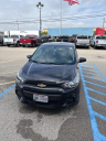 2017 Chevrolet Spark LS Manual at Tom Kelley Chevrolet Buick