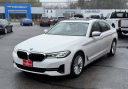 Thumbnail image of 2021 BMW 5 Series at Auto Mile Motors