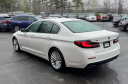 Thumbnail image of 2021 BMW 5 Series at Auto Mile Motors