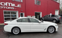 Thumbnail image of 2021 BMW 5 Series at Auto Mile Motors