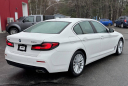 Thumbnail image of 2021 BMW 5 Series at Auto Mile Motors