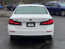 Thumbnail image of 2021 BMW 5 Series at Auto Mile Motors